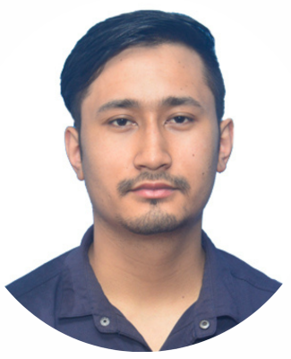 Roshan Shrestha Spotlight
